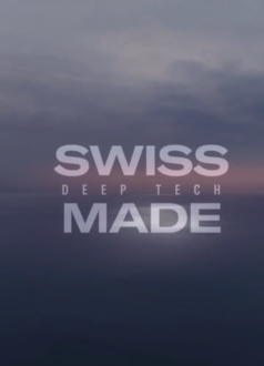 Swiss Made Deep Tech