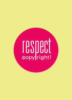 respect ©opyright