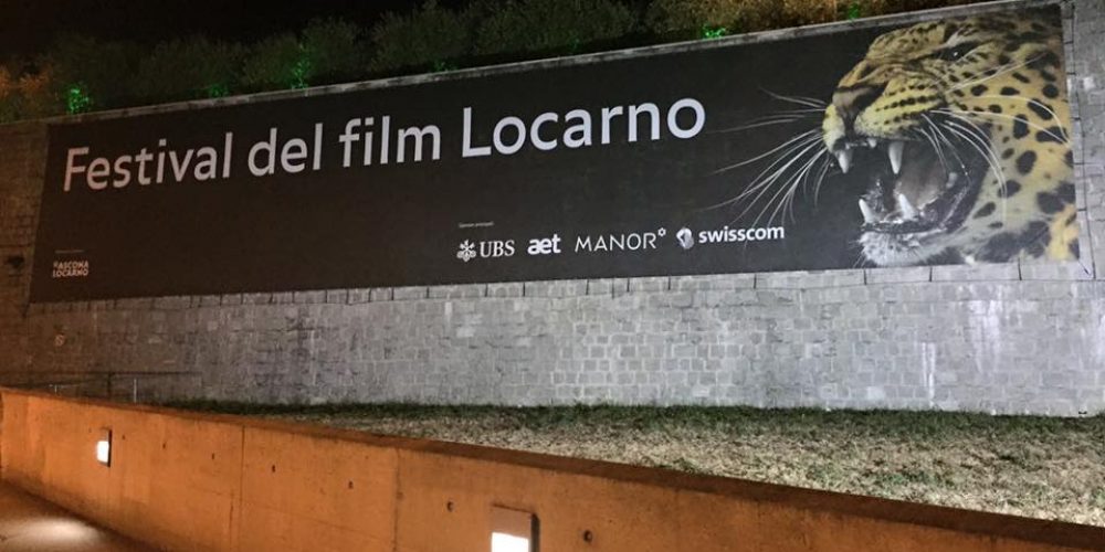 Cyclique am Filmfestival in Locarno