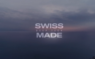 Swiss Made Deep Tech