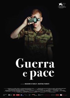 Guerra e Pace (War and Peace)
