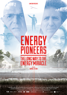 Energy Pioneers