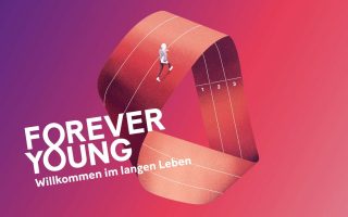 «Forever Young»  Ausstellung im Generationenhaus Bern