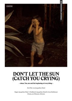 Don’t Let the Sun (Catch You Crying) (AT)