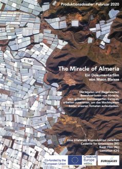 The Miracle of Almeria