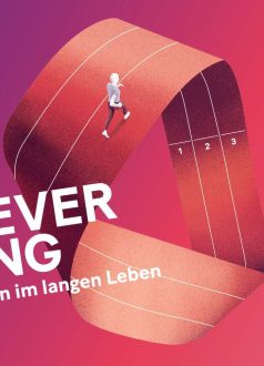 «Forever Young»  Ausstellung im Generationenhaus Bern