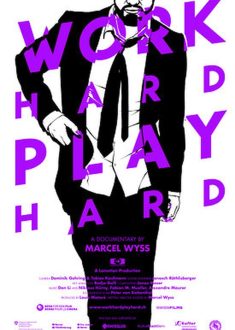 Work Hard Play Hard