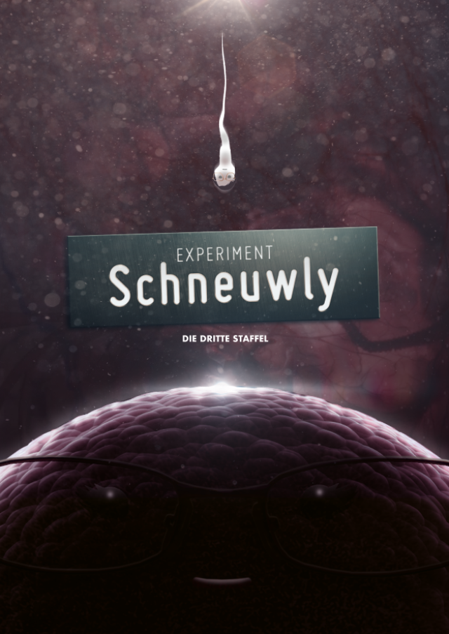 Experiment Schneuwly &#8211; Abenteuer Kinder Machen
