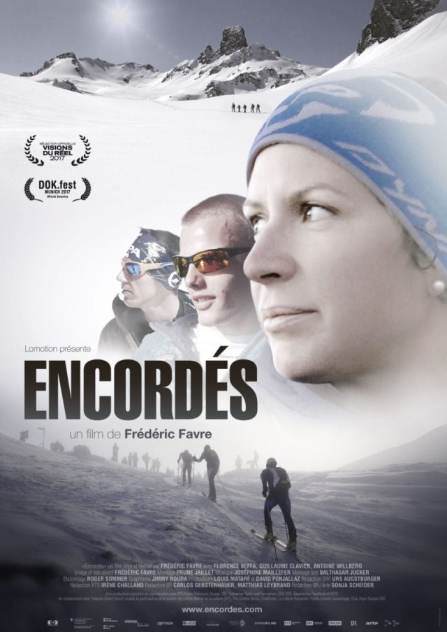 Encordés