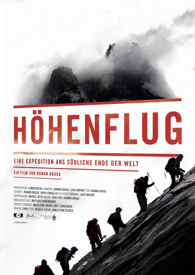 Höhenflug