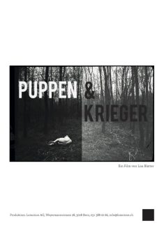 Puppen und Krieger (AT)