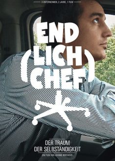 Endlich Chef