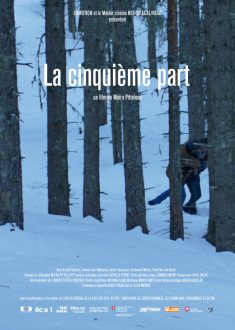 La cinquième part