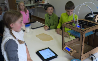 Pädagogischer Dialog 2018