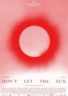 Don’t Let the Sun