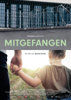 Mitgefangen