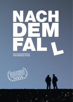 Nach dem Fall