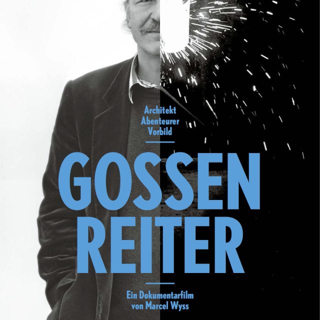 «GOSSENREITER» ab 3. Dezember 2015 im Kino