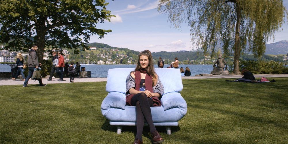 «Typisch Schweiz?» Donnerstag, 24. November, 20.05 auf SRF1