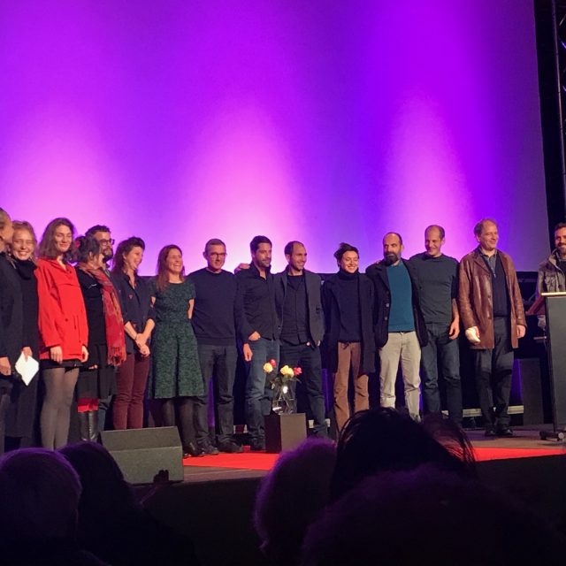 Zwei Berner Filmpreise für die Lomotion