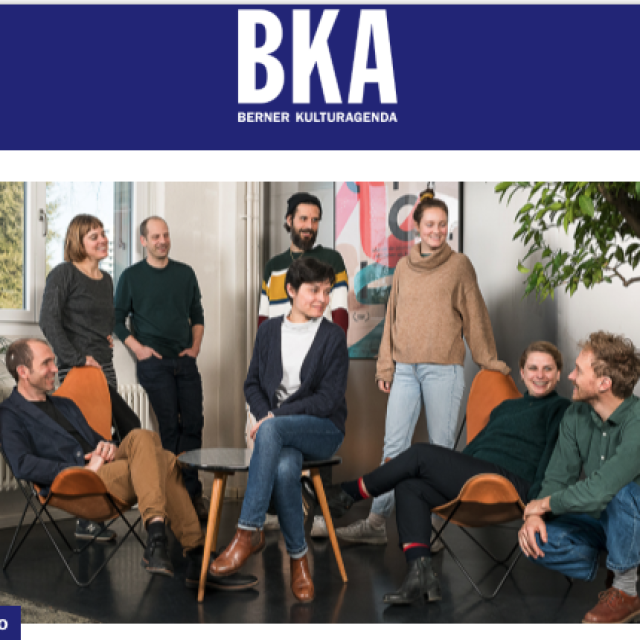 BKA Artikel