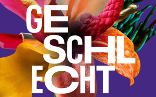 «Geschlecht» Ausstellung im Stapferhaus Lenzburg