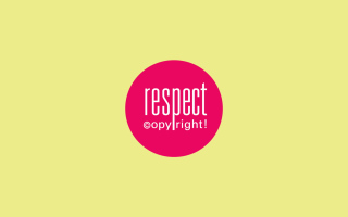 respect ©opyright