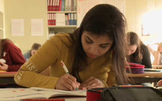 Pädagogischer Dialog 2020