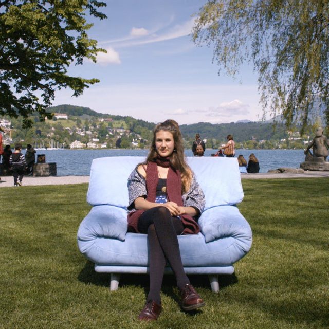 «Typisch Schweiz?» Donnerstag, 24. November, 20.05 auf SRF1