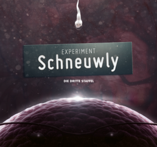 Experiment Schneuwly 3. Staffel
