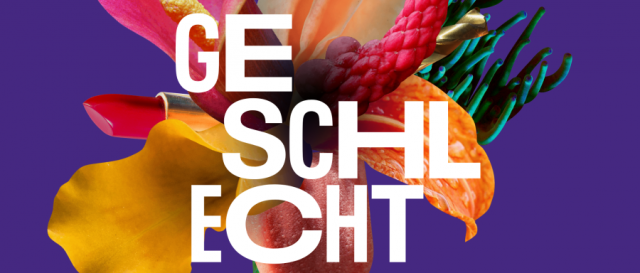 «Geschlecht» Ausstellung im Stapferhaus Lenzburg