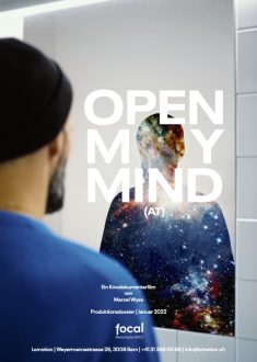 Open My Mind