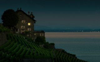 Office du Tourisme du Canton du Vaud „Degustation“