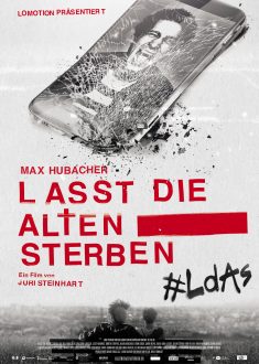Lasst die Alten sterben