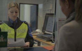 Eidgenössische Zollverwaltung