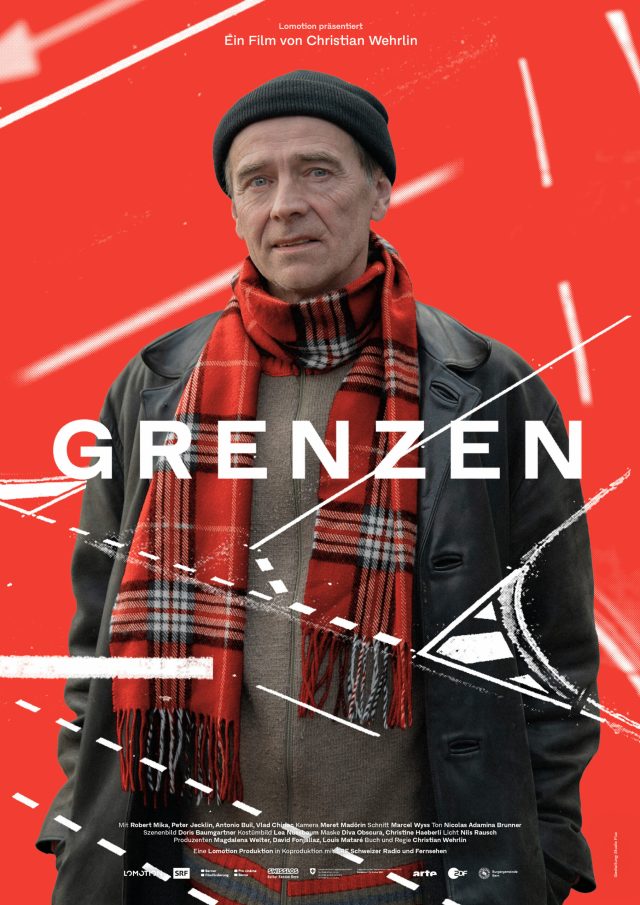 Grenzen