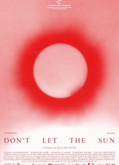 Don’t Let the Sun