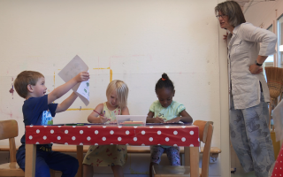 Pädagogischer Dialog 2017