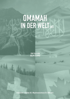 Omamah in der Welt (AT)