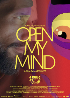 Open My Mind
