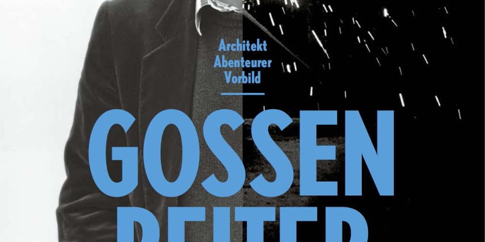 «GOSSENREITER» ab 3. Dezember 2015 im Kino