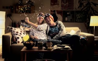 Gstaad „Notfallapotheke“