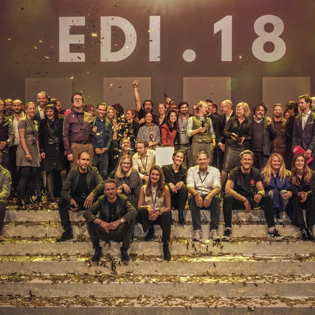 Edi. 18 – Büsu 4 erhält Gold in der Kategorie Corporate Communication