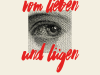 Vom Lieben und Lügen