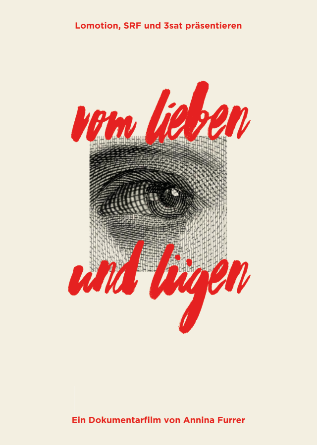 Vom Lieben und Lügen