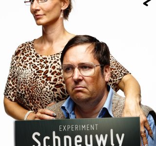 Experiment Schneuwly 2. Staffel