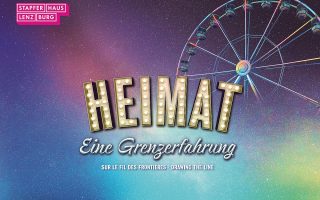 «Heimat» Ausstellung im Stapferhaus