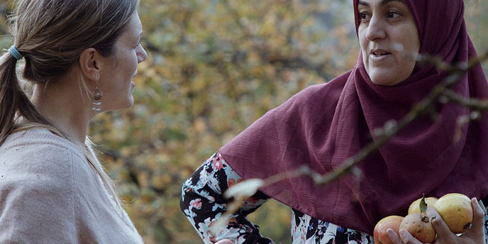 «Naïma» von Tamara Milosevic feiert am Internationalen Dokumentarfilmfestival Visions Du Reel die Weltpremiere.