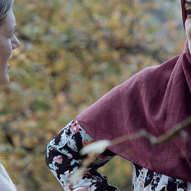 «Naïma» von Tamara Milosevic feiert am Internationalen Dokumentarfilmfestival Visions Du Reel die Weltpremiere.