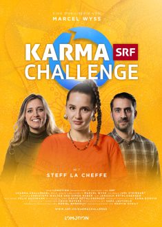 Karma Challenge